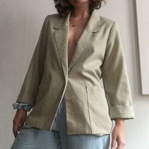 Vtg blazer